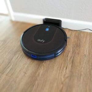 My Honest Robot Vacuum Review - The (mostly) Simple Life