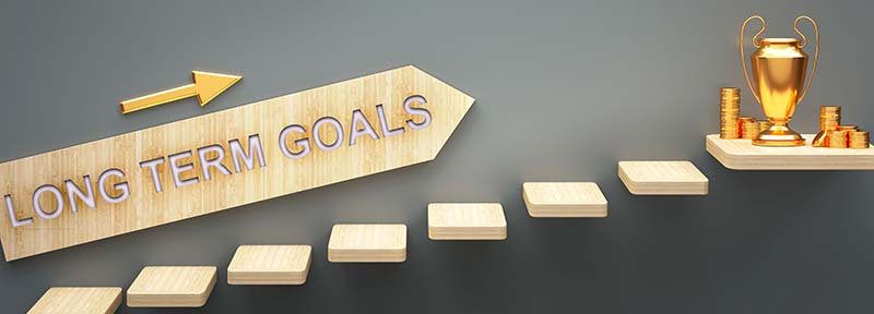 Examples Of Long Term Goals For A Successful Life The mostly Simple 