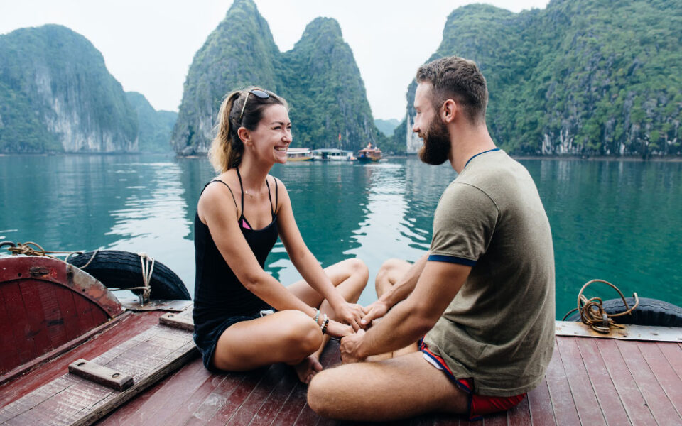 relationship goals travel couple