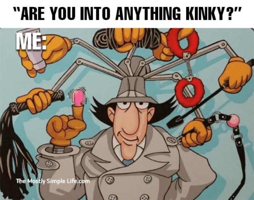 40 Kinky Memes That Will Make You Laugh And Give You Naughty Ideas