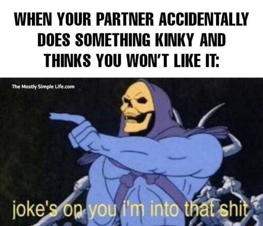 Kinky Memes That Will Make You Laugh And Give You Naughty Ideas