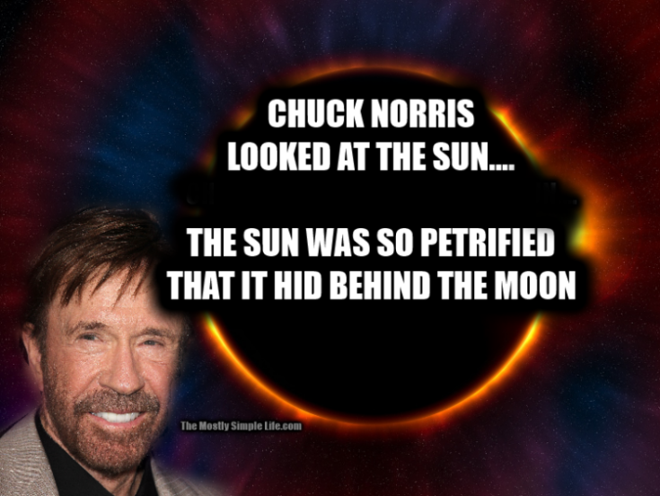 120 Most Upvoted Chuck Norris Jokes [All-Time Leaderboard]