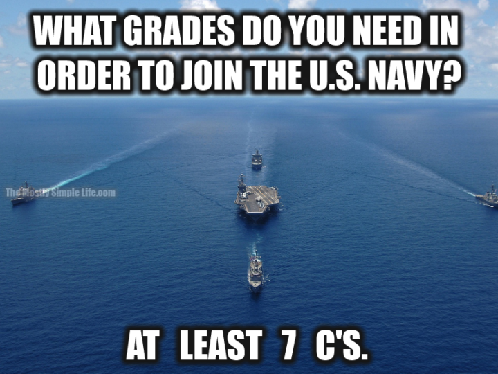 40 Best Military Jokes & Memes - The (mostly) Simple Life