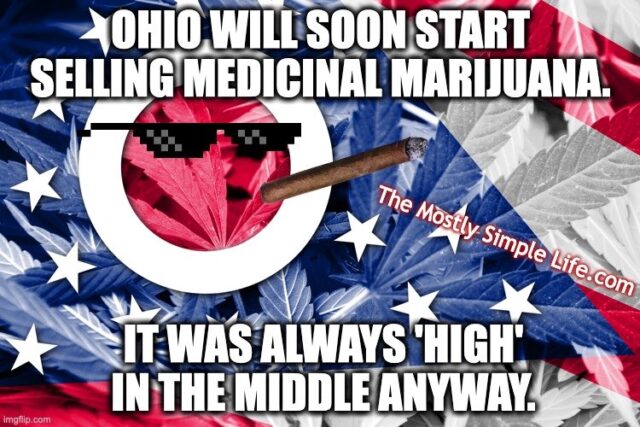 The 50 Funniest Ohio Jokes & Memes You Will Ever Find