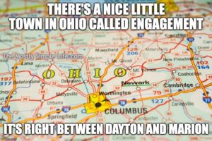 The 50 Funniest Ohio Jokes & Memes You Will Ever Find