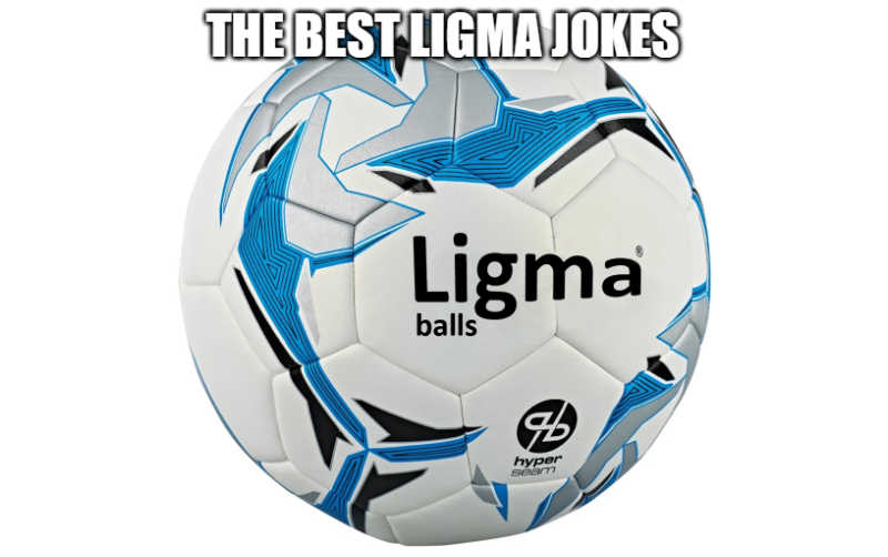 not funny. #deeznuts #ligma #balls #jokes #fyp