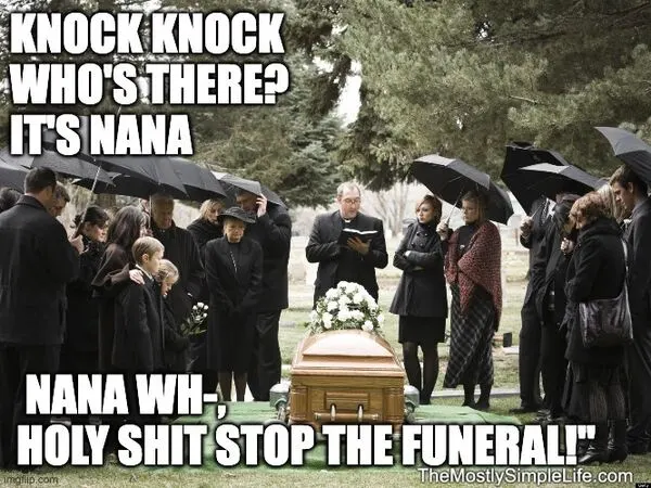 Funeral